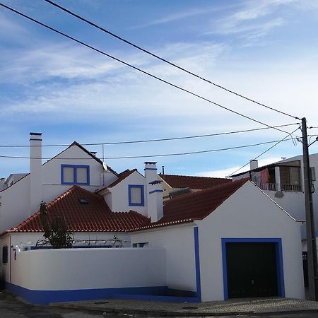 Casa São João Apartamento Peniche Exterior foto