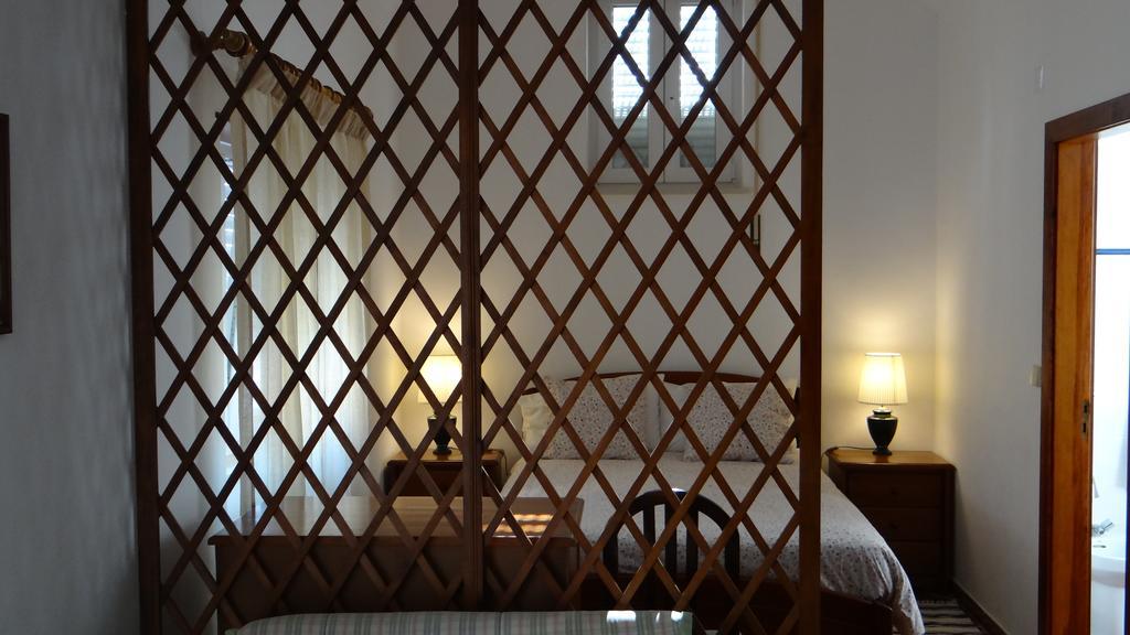 Casa São João Apartamento Peniche Quarto foto