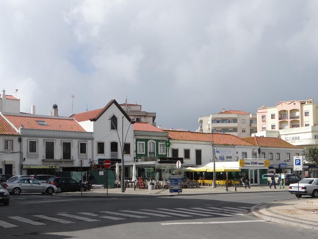 Casa São João Apartamento Peniche Exterior foto