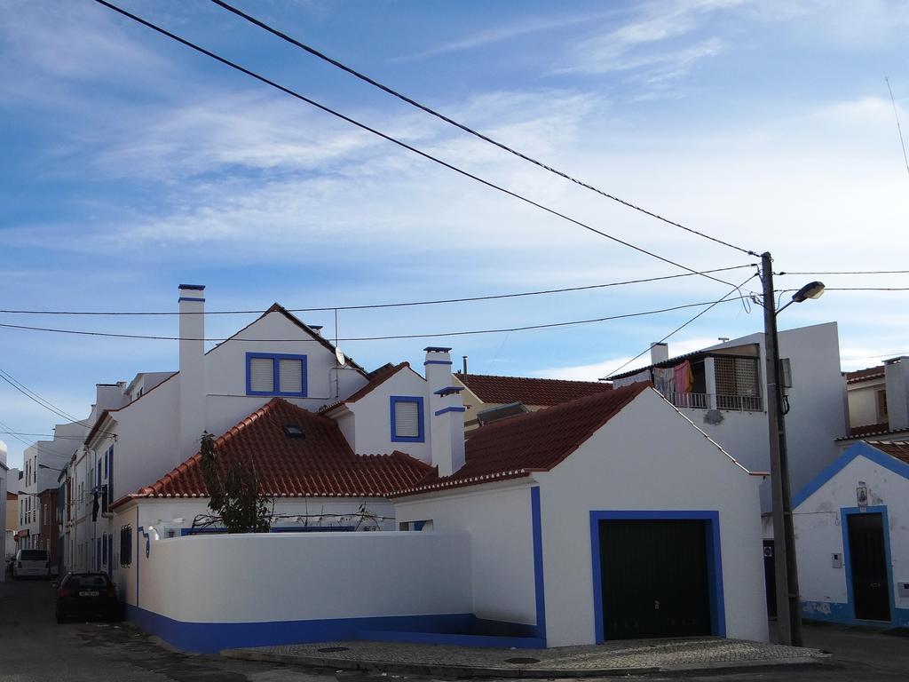 Casa São João Apartamento Peniche Exterior foto
