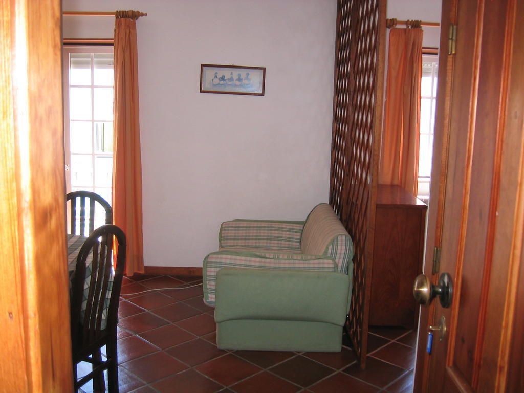Casa São João Apartamento Peniche Exterior foto