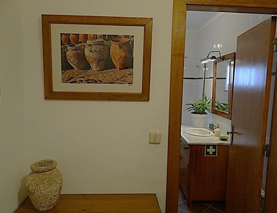 Casa São João Apartamento Peniche Exterior foto