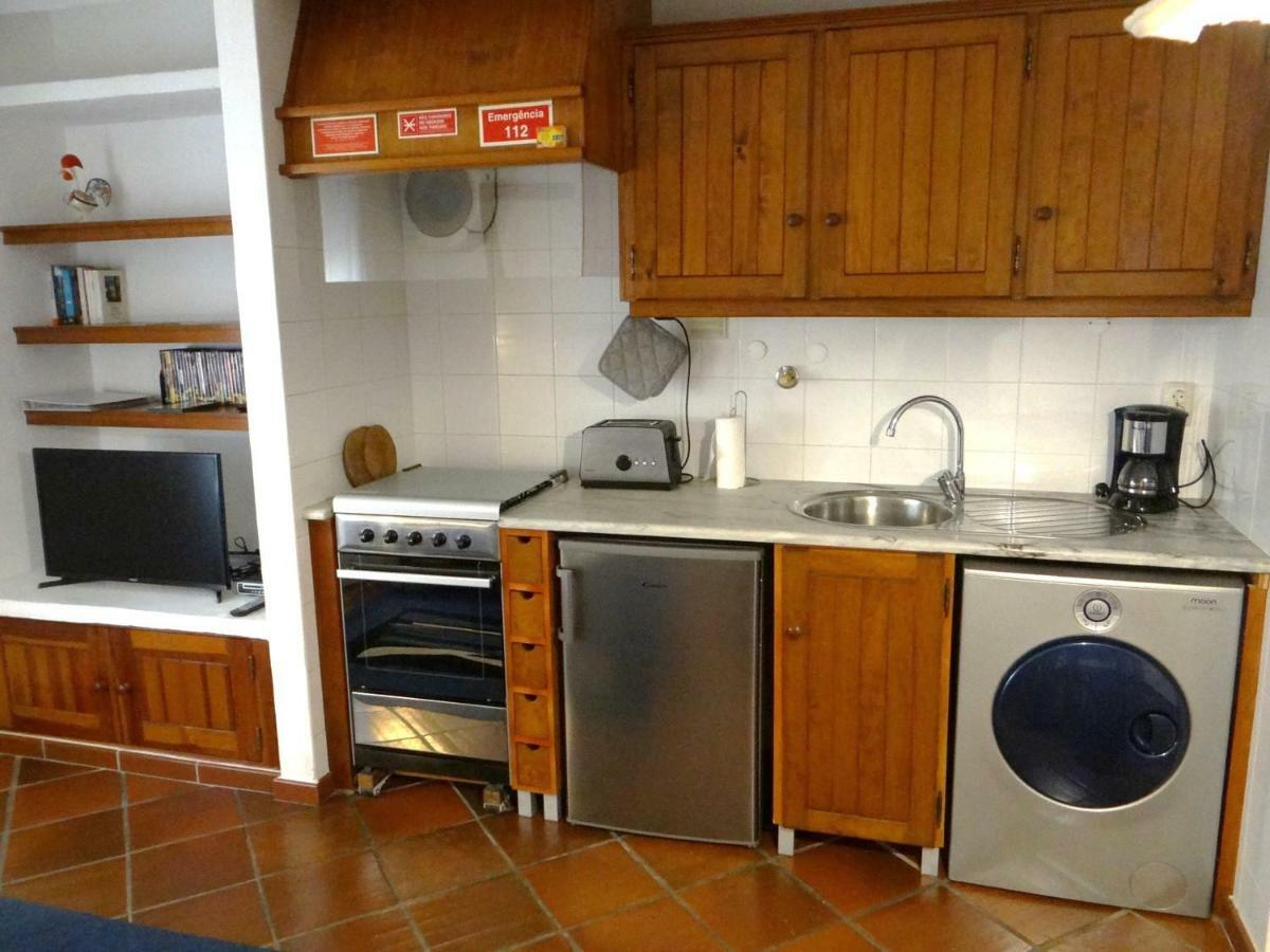 Casa São João Apartamento Peniche Exterior foto